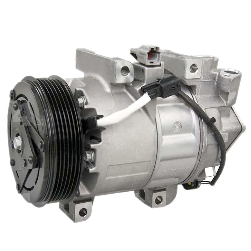 Компрессор переменного тока для Nissan Altima 2.5SL 2.5SV 2013 2014 2015 2016 2017 926003TA0A 926003TA0B 92600-3TA0C