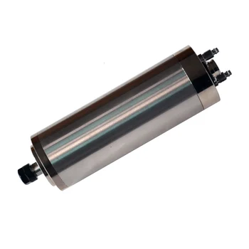 

High-precision mold engraving machine water-cooled spindle motor 40000rpm 58/62/65 diameter