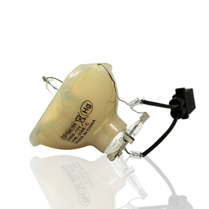 EB-X14G EB-S11 EH-TW550 EH-TW400 H457B Powerlite 1221 H432B оригинальная прожекторная лампа для ELP67