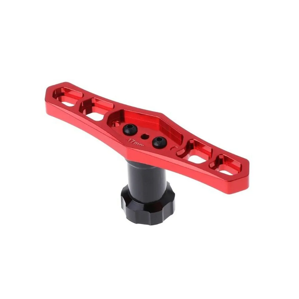 17mm Wheels HEX Nuts Sleeve Wrench RC Hobby Tools For 1/8 1/10 Scale Car Wheel Socket Suitable Joint Tyre | Инструменты