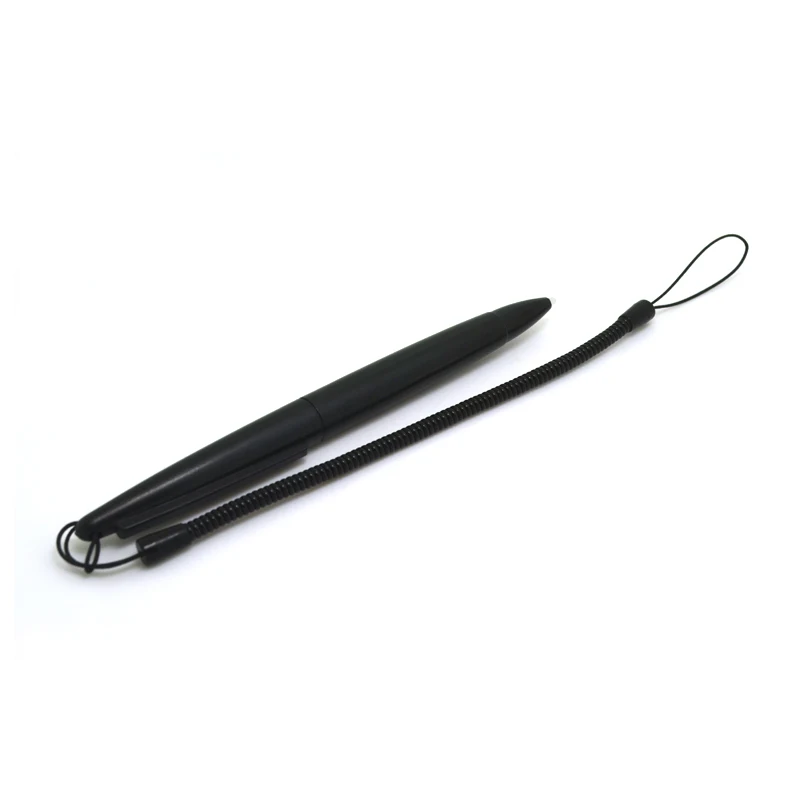 Anti-lost Touch Stylus Pen Spring Rope For Nintendo Game Console DS Lite DSi 3DS New 3DS XL LL stylus pen,touch pen