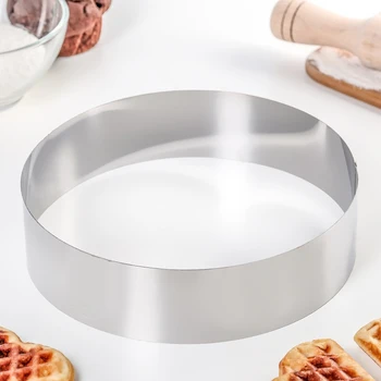 

Form for displaying and baking, 20 × 5 cm