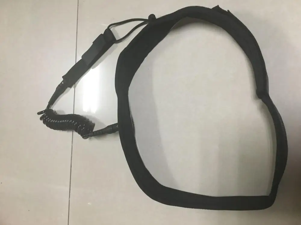 Waist leash Waist leash for surfing - Цвет: Waist leash