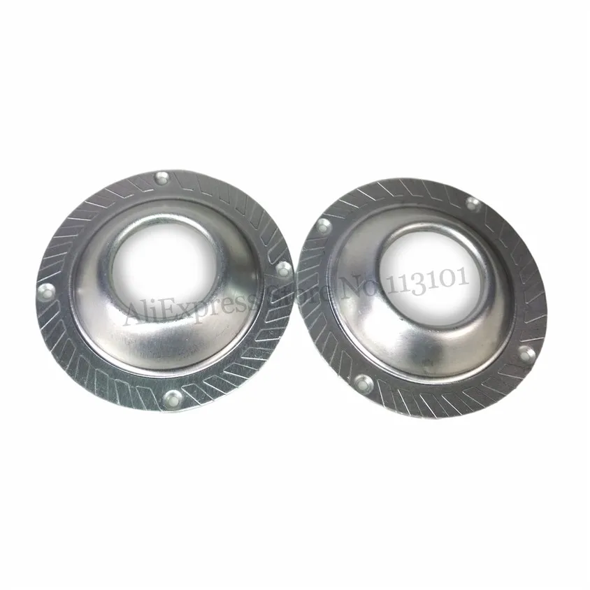 2 Pieces Head Annulus Covers Accessories Spare Parts Of MF Commercial Cotton Candy Floss Machines