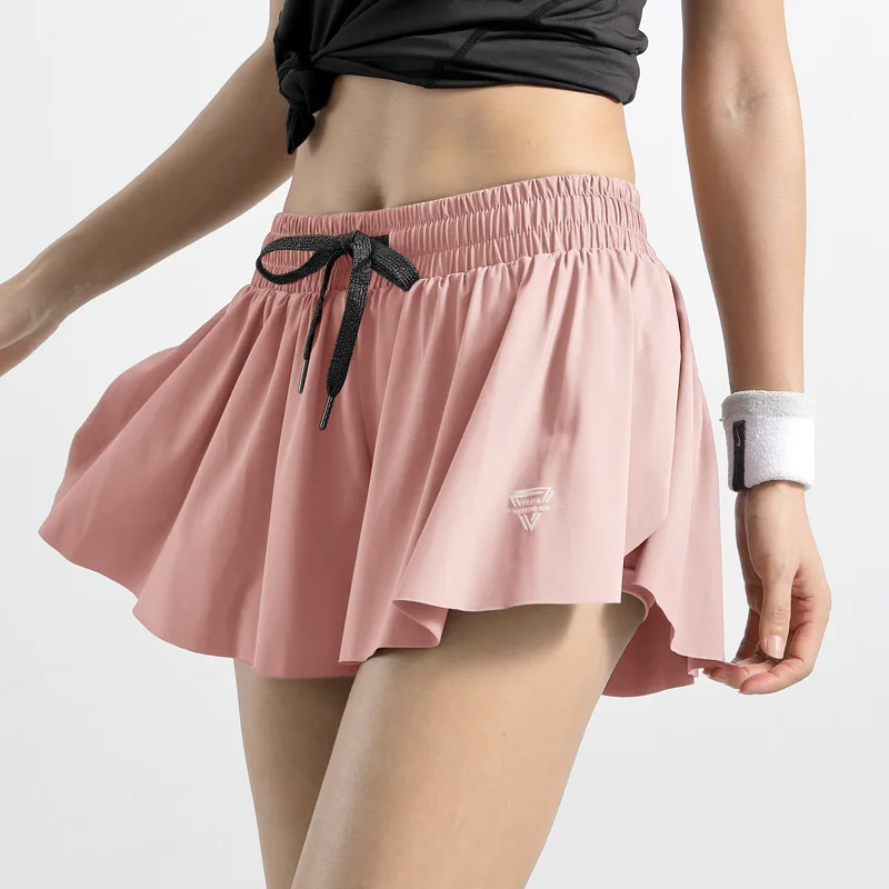 Aipbunny High Quality Gym Yoga Shorts 