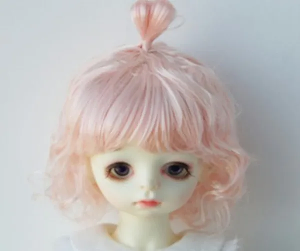 bjd wig_副本2