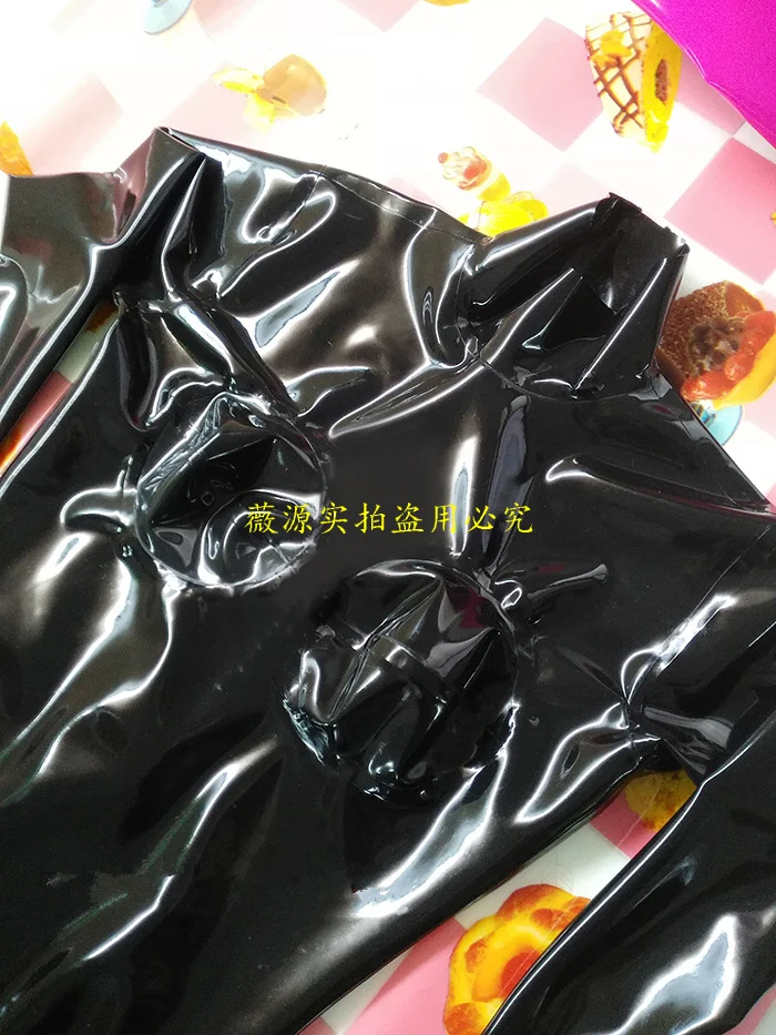 black-3d-breast-latex-catsuit-bodysuits-2