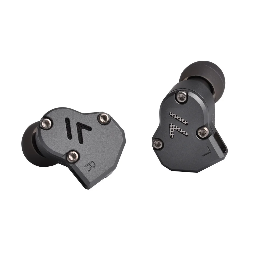 Revonext QT2 2DD+ 1BA гибридные наушники в ухо HIFI DJ монитор для бега спортивные наушники ушные наушники гарнитура вкладыши для Revonext QT5 QT3