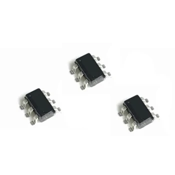 

Imported silk screen 6005A original PF6005AG SMD 6 feet SOT23-6 power management chip