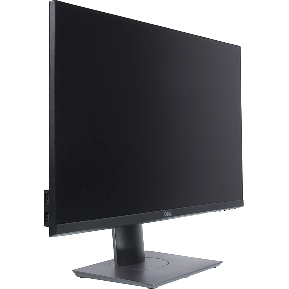 Монитор Dell 23.8" P2419HC черный IPS LED 8ms 16:9 HDMI DisplayPort Mat HAS Pivot 1000:1 250cd USB