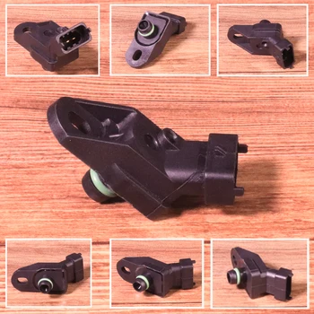 

New 3 Pin 0281002137 Turbo Boost Pressure Sensor Fit For Volvo C70 S70 V70 S40 V40 S60 TURBO 1999 2000 2001 2002 2003 2004