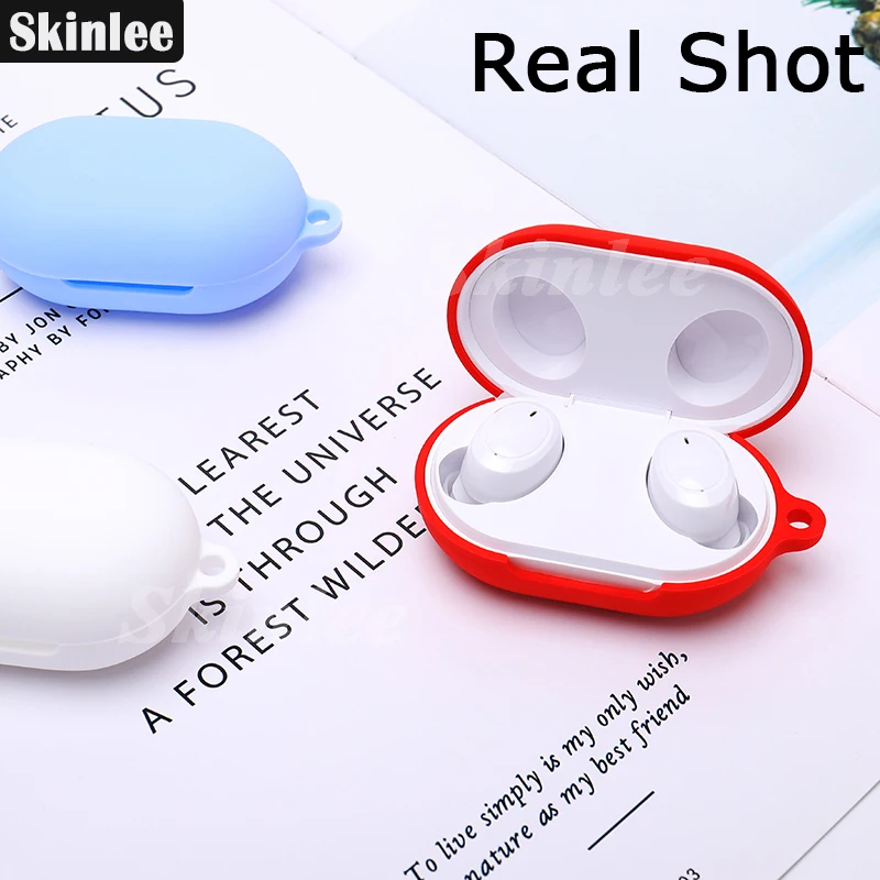 Skinlee Liquid Silicone Case For OPPO 