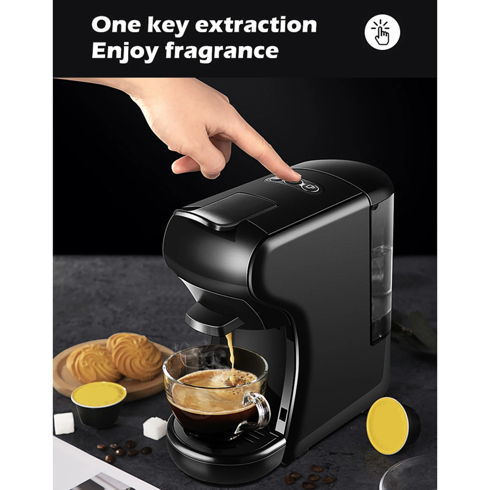 woolworths dolce gusto machine