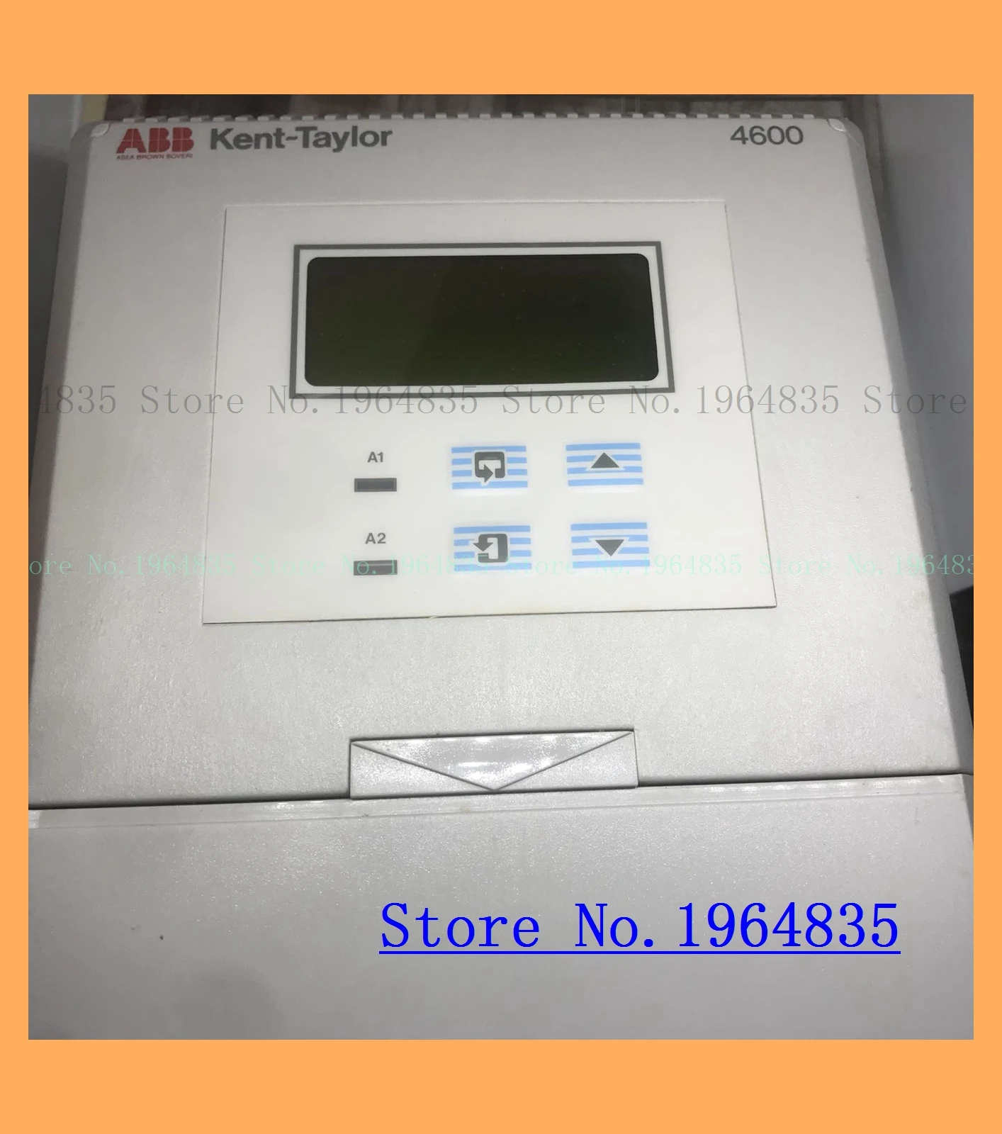 

relay 4640/500 V/75988/17/14