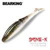 Bearking hot fishing lure Soft Bait professional Lure 4