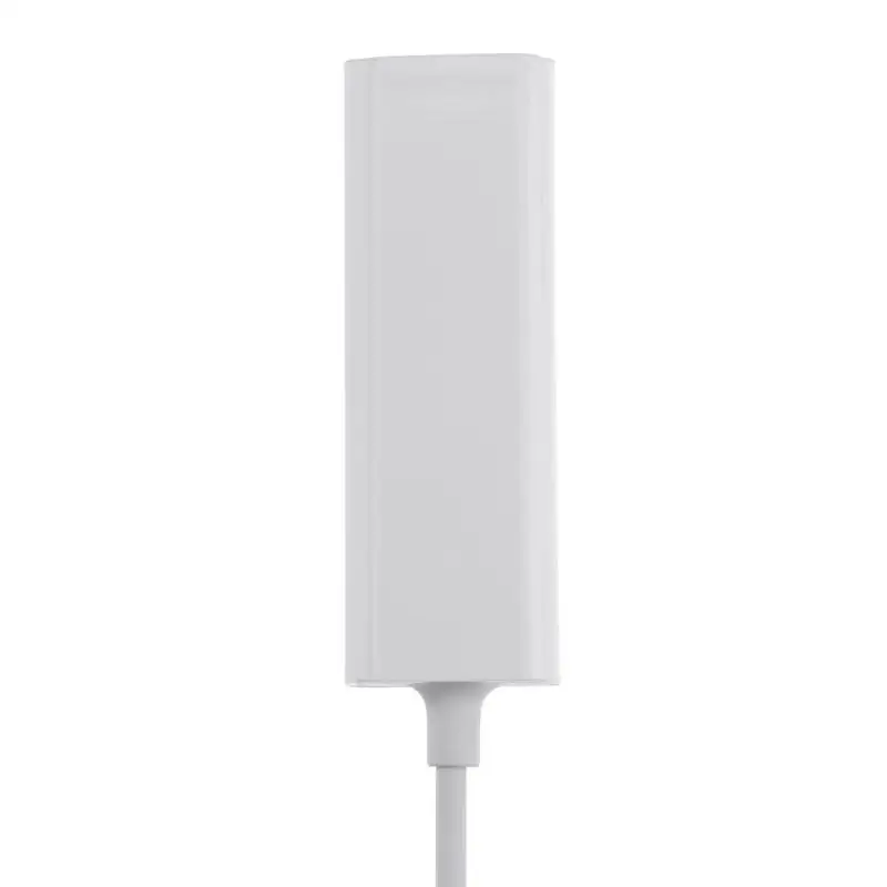 Адаптер Usb 3,1 type-C Gigabit Ethernet для сетевой карты Rj45 Lan