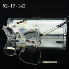 Vazrobe Стекло линзы Стекло es Для мужчин Для женщин чехол+ 1,0 1,5 2,0 2,5 3,0 3,5 4,0 износостойкие очки при дальнозоркости