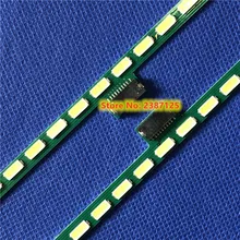 Светодиодный ленты 54 светодиодный s для LG 4" ART ТВ REV0.3 1 R+ L Тип 6920L-0001C 6916L0824A 6922L-0021A 47LM860V 47LV963 47E800A 47LM761S