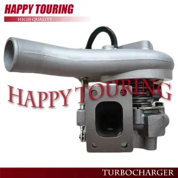 

TB2580 Turbocharger For Car NISSAN TERRANO II Cabstar TD27TD 2.7L 703605-5003S 703605-0003 14411-G2407 703605 14411-G2402