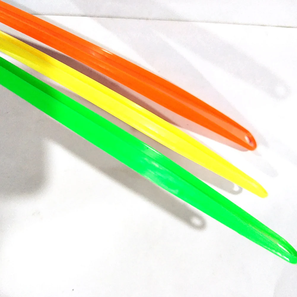 Пластиковый случайного цвета мухобойка Москит, жук, насекомое средство для борьбы с вредителями