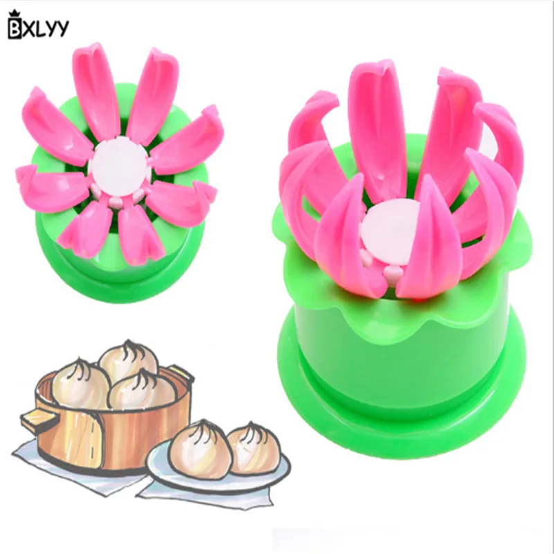 

Manual Dumpling Making Mold for Kitchen Accessories Form for Cooking Baking Accessories Gadgets Dumpling Mold Kitchen Tools.8z