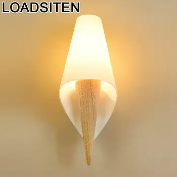 

Dressing Table Wandlampe Industrial Decor Cama Lamp Deco Maison Luminaire Lampara De Pared Interior For Home Wall Bedroom Light