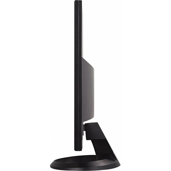 МОНИТОР 21.5" Viewsonic VA2261H-8 Black(LED, 1920x1080, 5 ms, 170°/160°, 250 cd/m, 50M:1,+HDMI