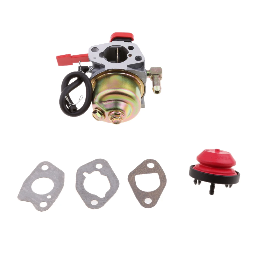New Carburetor for MTD Cub Cadet Troy-Bilt Snow Blower 951-12705 951-14028A