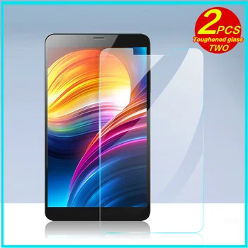

Tempered Glass membrane For ALLDOCUBE iPlay 7T 6.89 Steel film Tablet Screen Protection for cube iPlay 7t iplay7t 6.89" Case