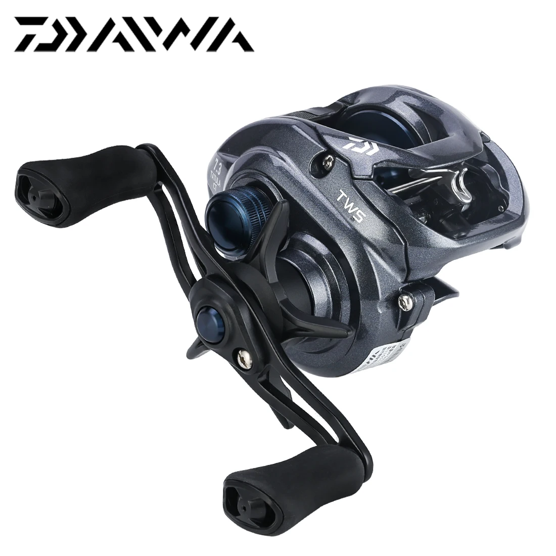 Катушка для спиннинга DAIWA TATULA CT 2020 H 100HS 100XH 100XHL катушка заброса приманки TWS