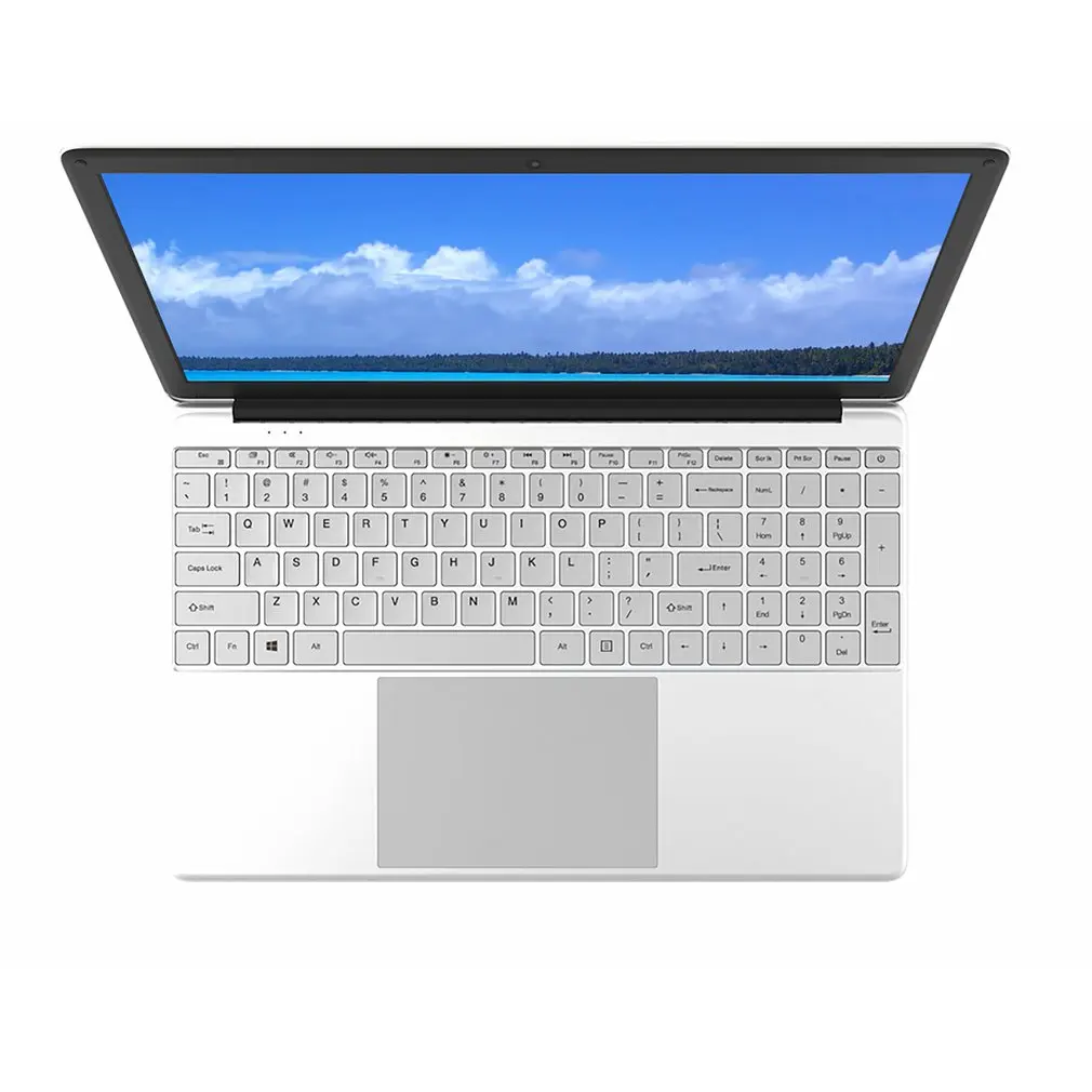 14.1 Inch 6GB RAM 64GB ROM Apollo Lake N3350 CPU