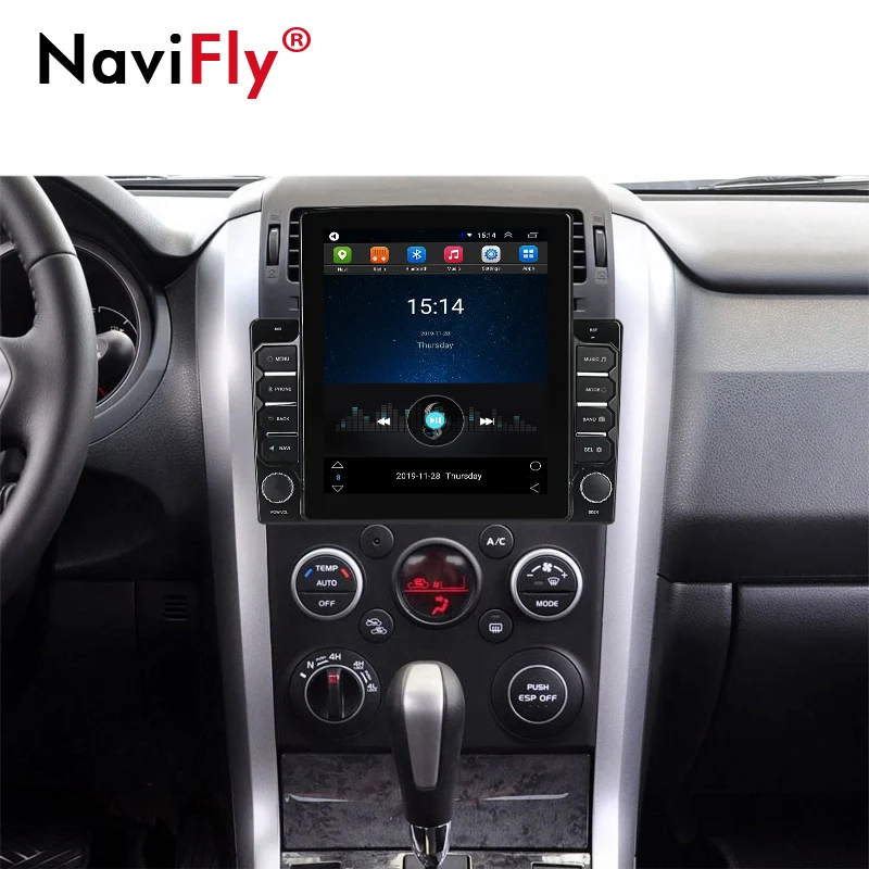4G LTE DSP 9 7 &quotAndroid головное устройство для SUZUKI GRAND VITARA/Edo 2005 2006 2007 2008-2015 Радио Аудио
