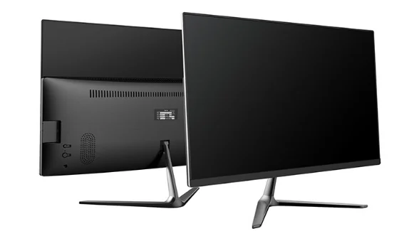 21,5 ''23,8'' 27 ''дюйм fhd ЖК монитор AIO wifi настольный компьютер ПК с процессором i7 ram 16GB SSD 256GB