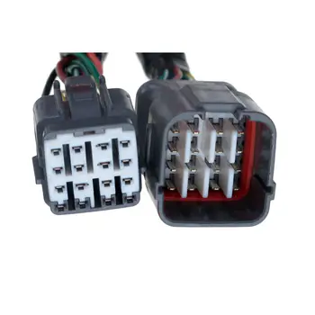 

Suzuki remote control cable df9.9b-250, 3.0 M, extension cable 3662093j40000