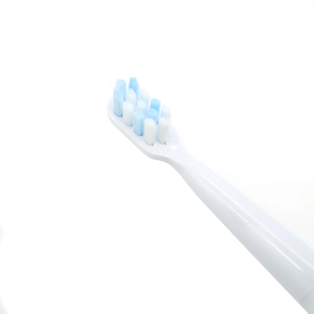 Replaceable Electric Toothbrush Heads Sonic for Seago SG-507B/908/909/917/610/659/719/910 5PCS