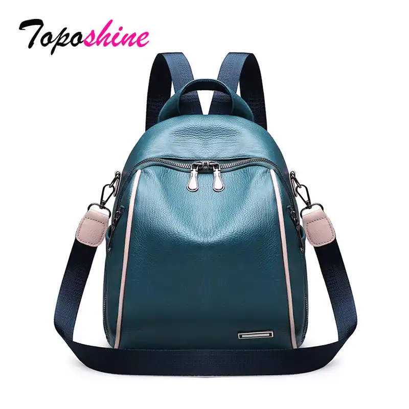 mochilas para mujer pequeñas