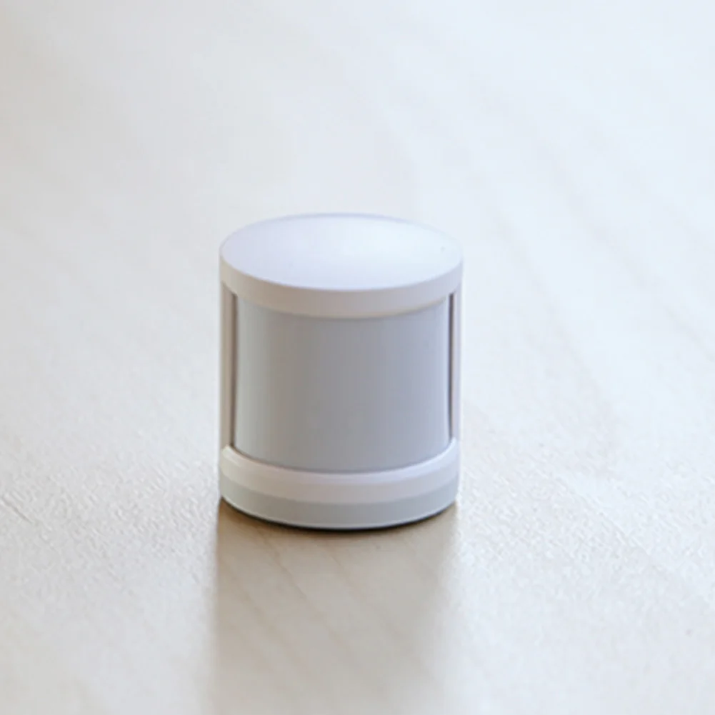 

Smart Home Human Body Sensor Wireless Connection 7m Detectio Distance ING-SHIPPING