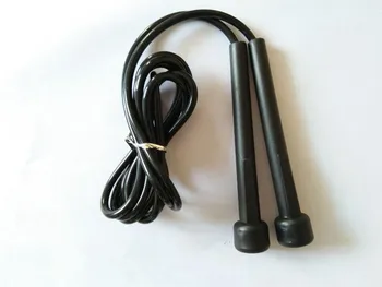 

1Pc Jumping Boxing Speed Cardio Gym Exercise Fitness Adjustable Skipping Rope 2.8M