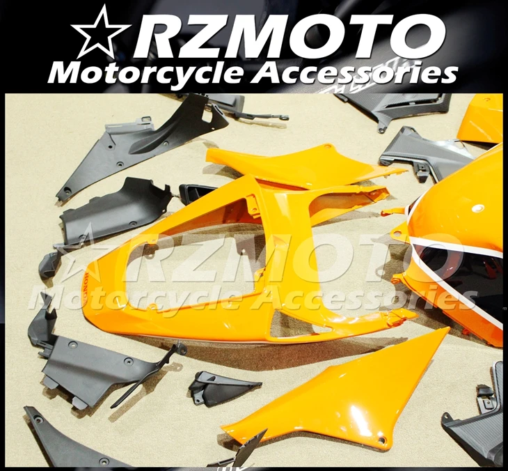 Мотоциклетный обтекатель abs комплект для HONDA CBR600RR F5 2013- год корпусные детали молд Магазин № 0870