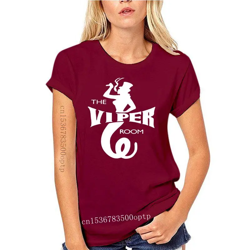 New The Viper Room T-Shirt Size S-5XL 