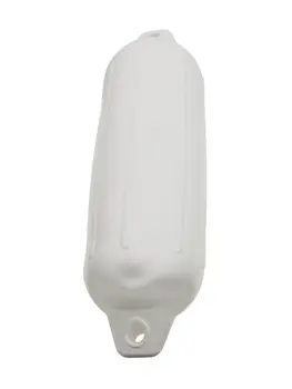 

Eastern inflatable crash 675x200, white c11764