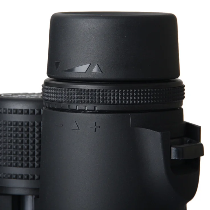 PRONITE 8X42 Золотой резной бинокль HD очки Телескоп