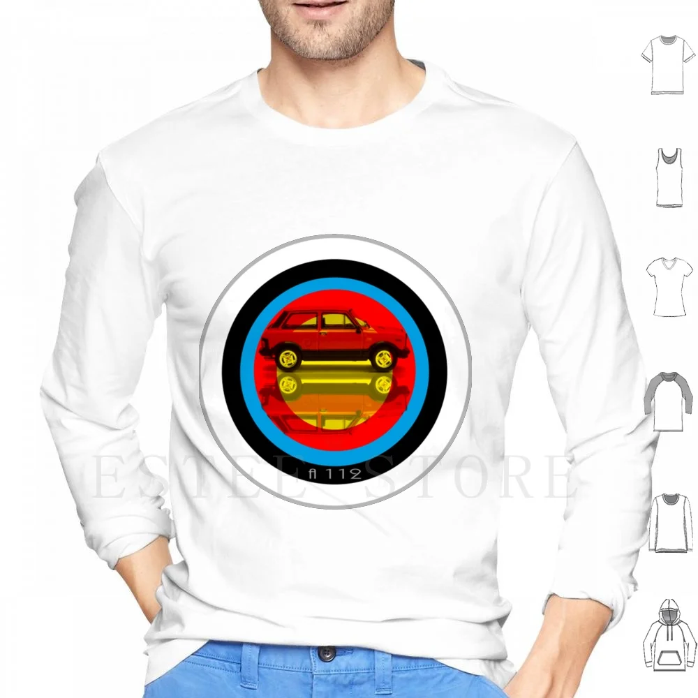 Felpe Con Cappuccio A112 Multipla Abarth 595 Fiat Talento Fiat 127 Fiat Dicesimo Fiat Coupé Fiat 128 Fiat Barchetta Fiat