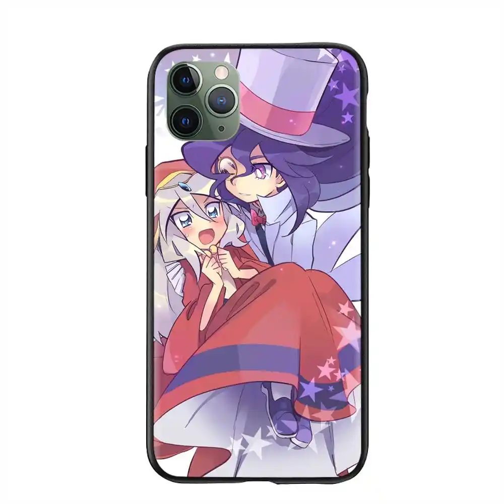 Cool Kaitou Joker Anime Desktop Wallpaper Cases For Iphone 6 Mouse Hard Mobile Phone Cover Fundas Fitted Cases Aliexpress