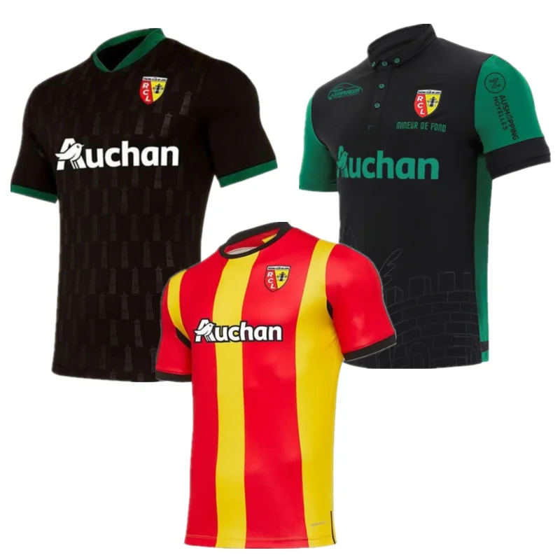 Camiseta de fútbol con lentes de control remoto, maillot de equipación de fútbol con lentes de control remoto, equipación de fútbol, 2021