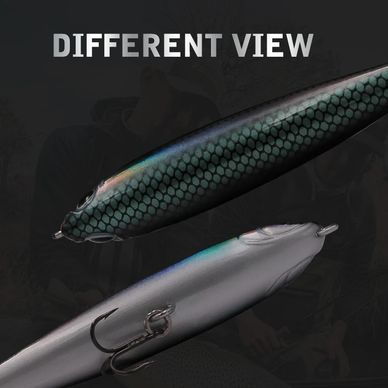 Рисунок 3 - Wondershot D01 Sparrow 75 мм