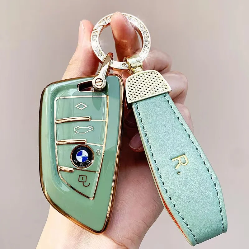 Cover Chiave/telecomando per BMW si applica a F10 F20 E60 E6 GT x5 x1 x3 x4 x6 528 530 - H3476fae273324986829c88c4406e085bB