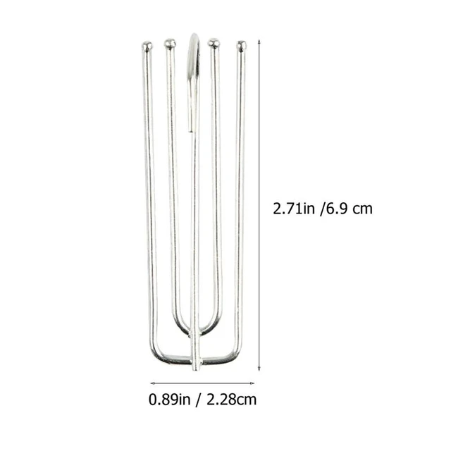 Buy wholesale 4x EXEHook the reusable adhesive hook 4Kg curtain rod hooks
