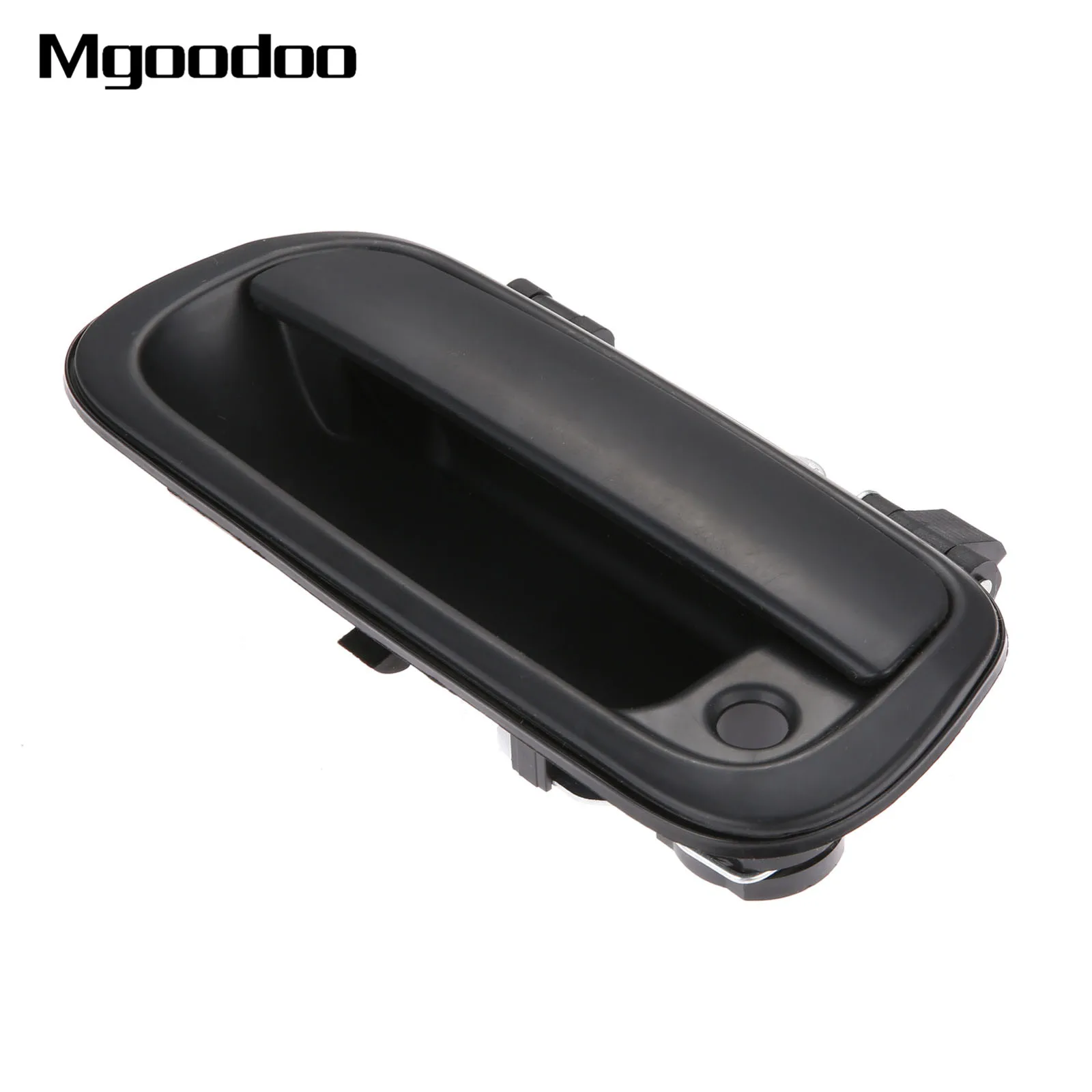 Задняя Крышка багажника Ручка для входной двери для Toyota Tundra 2000 2001 2002 2003 2004 2005 2006 OEM#69090-0C010 690900C010