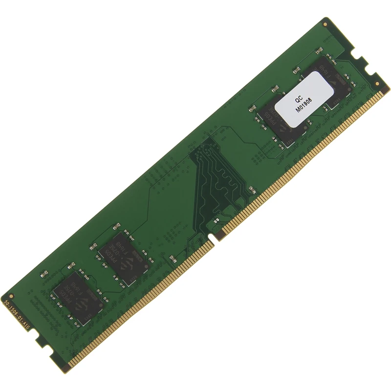 Модуль памяти PATRIOT PSD44G240082 DDR4- 4Гб